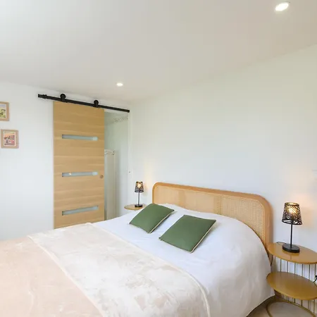 Nostress -villa-studio- 8 Pers By Interhome Нуармутье