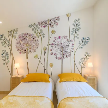 Дом отдыха Nostress -villa-studio- 8 Pers By Interhome