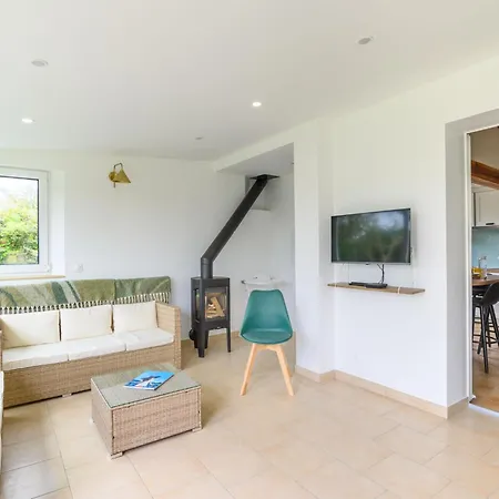 Nostress -villa-studio- 8 Pers By Interhome *