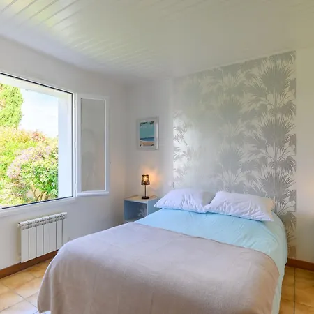 Nostress -villa-studio- 8 Pers By Interhome
