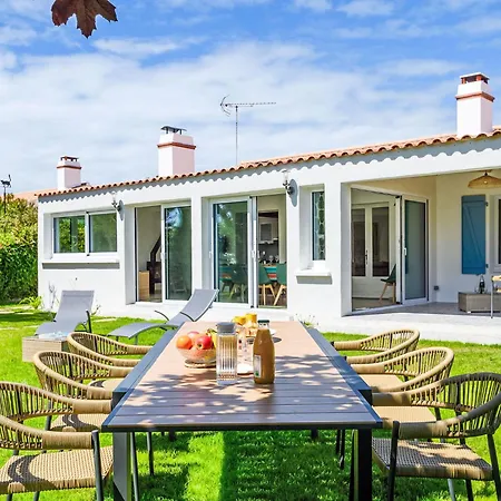 Nostress -villa-studio- 8 Pers By Interhome *