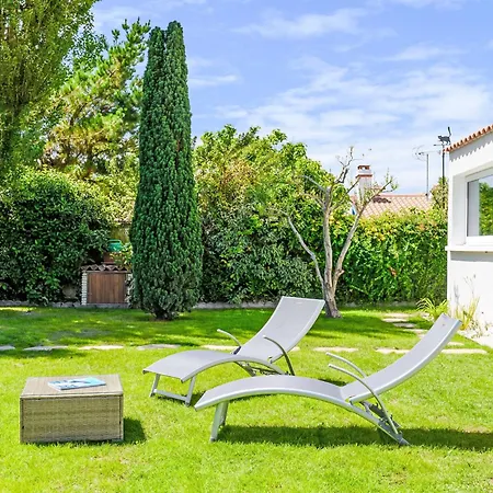 Nostress -villa-studio- 8 Pers By Interhome *