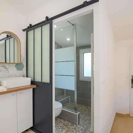 Nostress -villa-studio- 8 Pers By Interhome