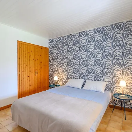 Casa Nostress -villa-studio- 8 Pers By Interhome