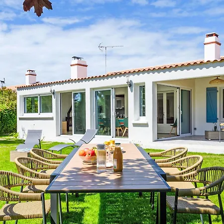 Casa Nostress -villa-studio- 8 Pers By Interhome *