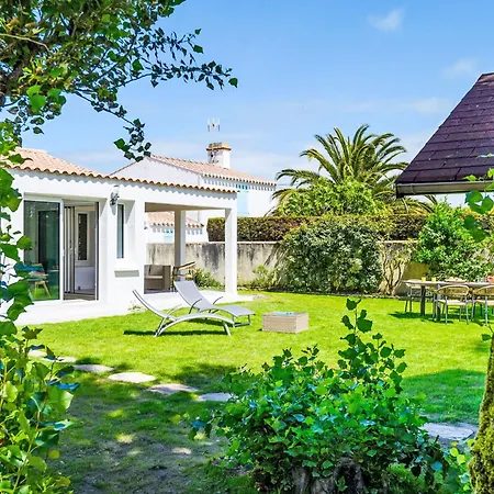 Holiday home Casa Nostress -villa-studio- 8 Pers By Interhome