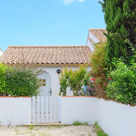 Casa Nostress -villa-studio- 8 Pers By Interhome