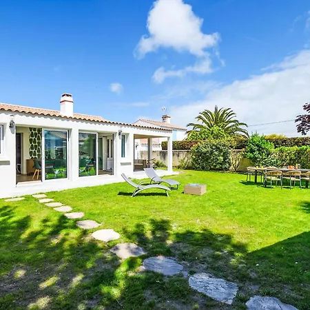 Casa Nostress -villa-studio- 8 Pers By Interhome Holiday home