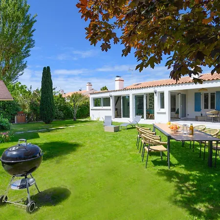 Holiday home Casa Nostress -villa-studio- 8 Pers By Interhome *