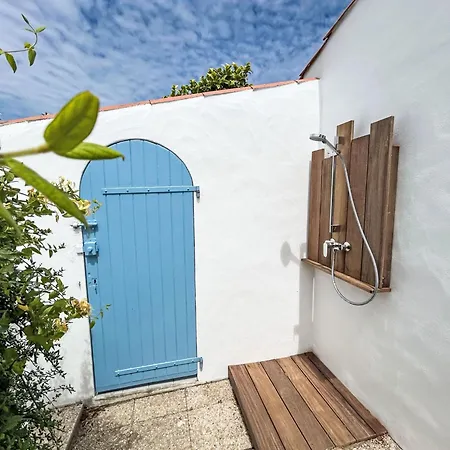 Casa Nostress -villa-studio- 8 Pers By Interhome *