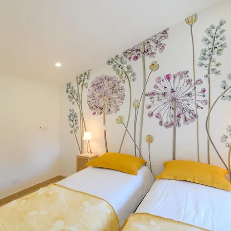 Nostress -villa-studio- 8 Pers By Interhome Prázdninový dům