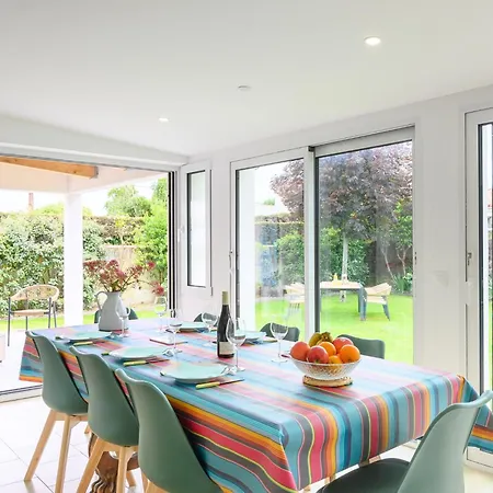 Casa Nostress -villa-studio- 8 Pers By Interhome Holiday home
